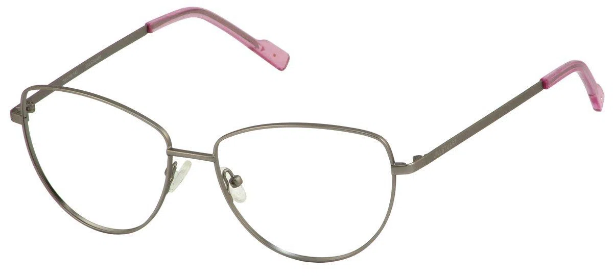Jill Stuart 386 Eyeglasses - view 2
